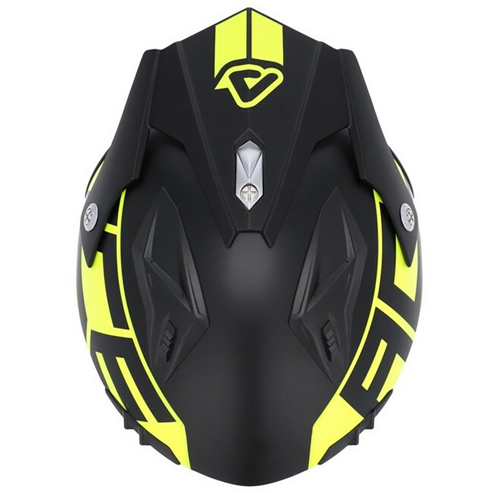 Casque Aria Graphic