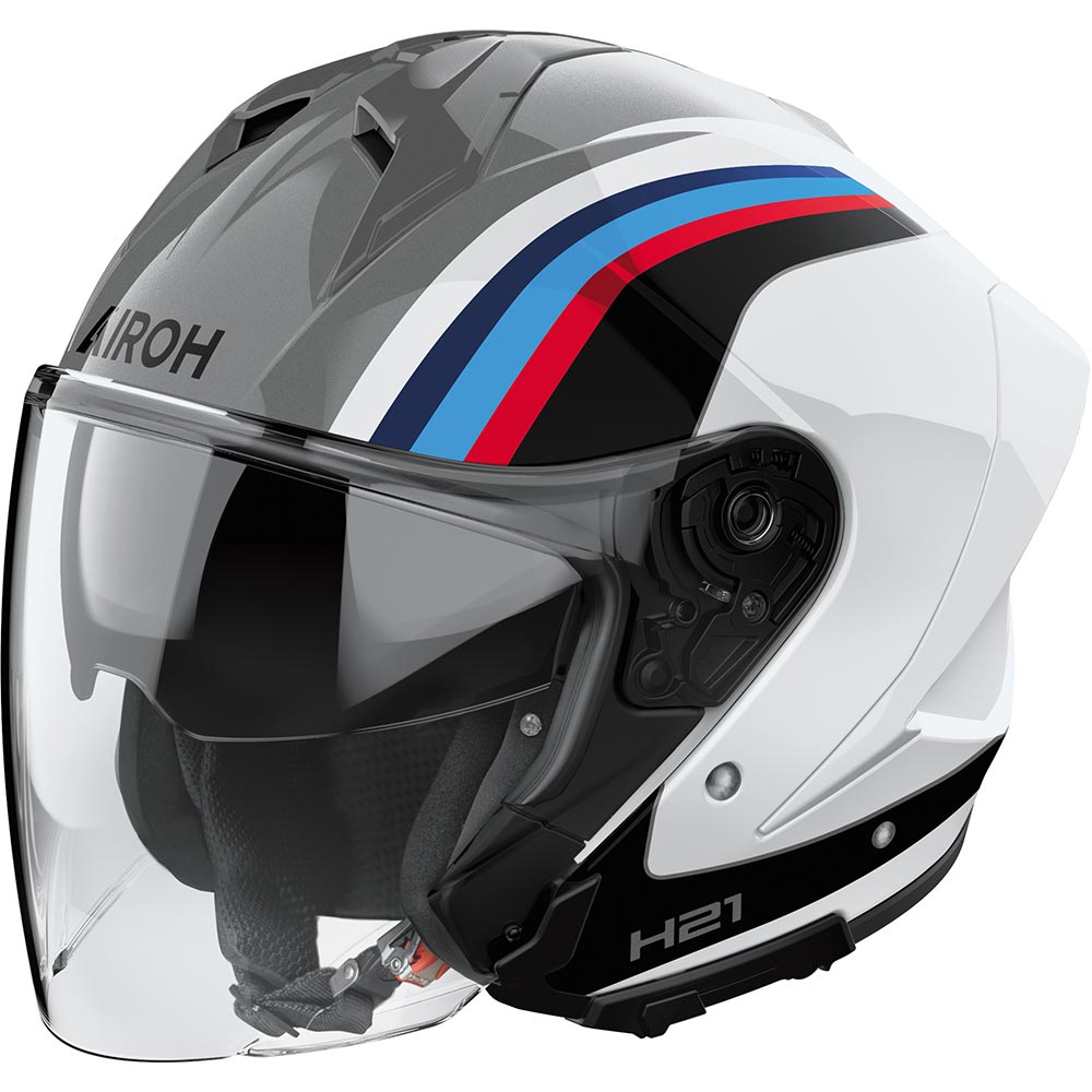 Casque H 21 Arrow