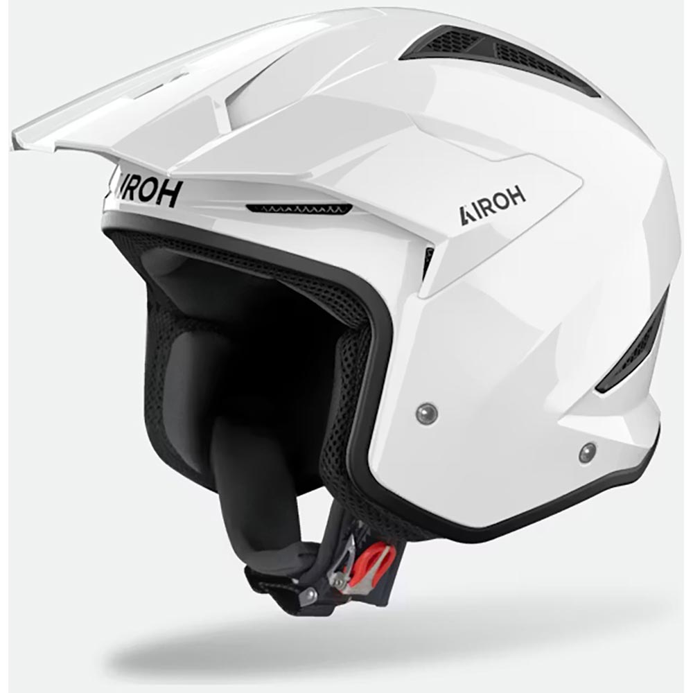 Casque TRR II Color