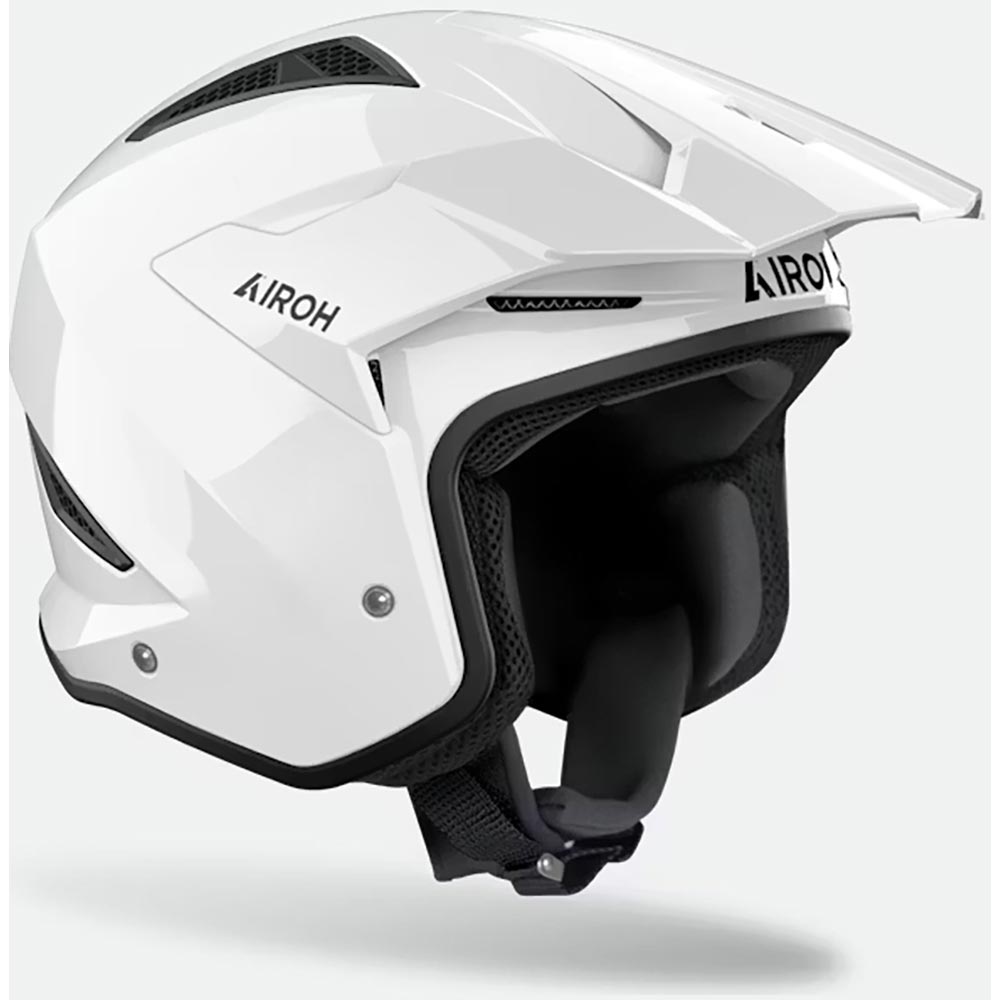 Casque TRR II Color