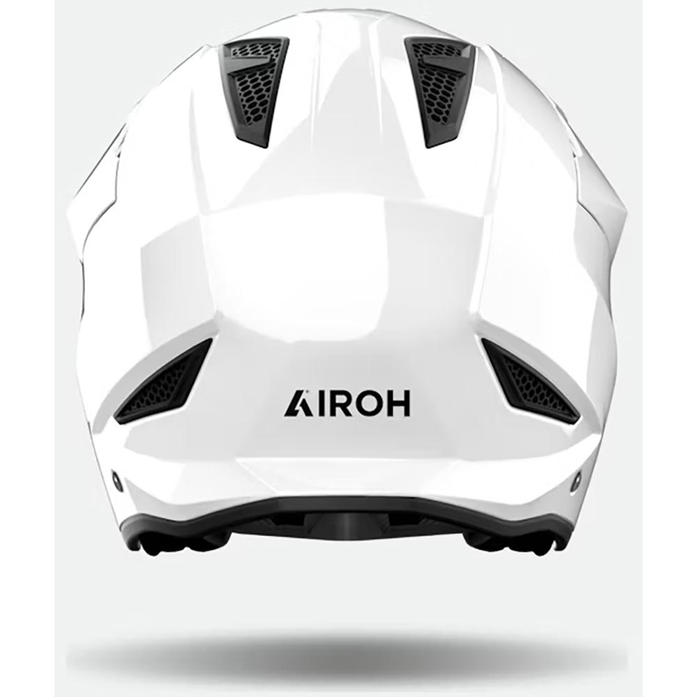 Casque TRR II Color