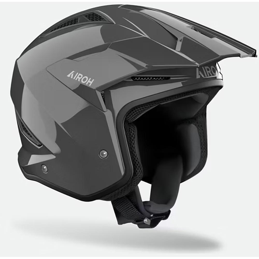 Casque TRR II Color