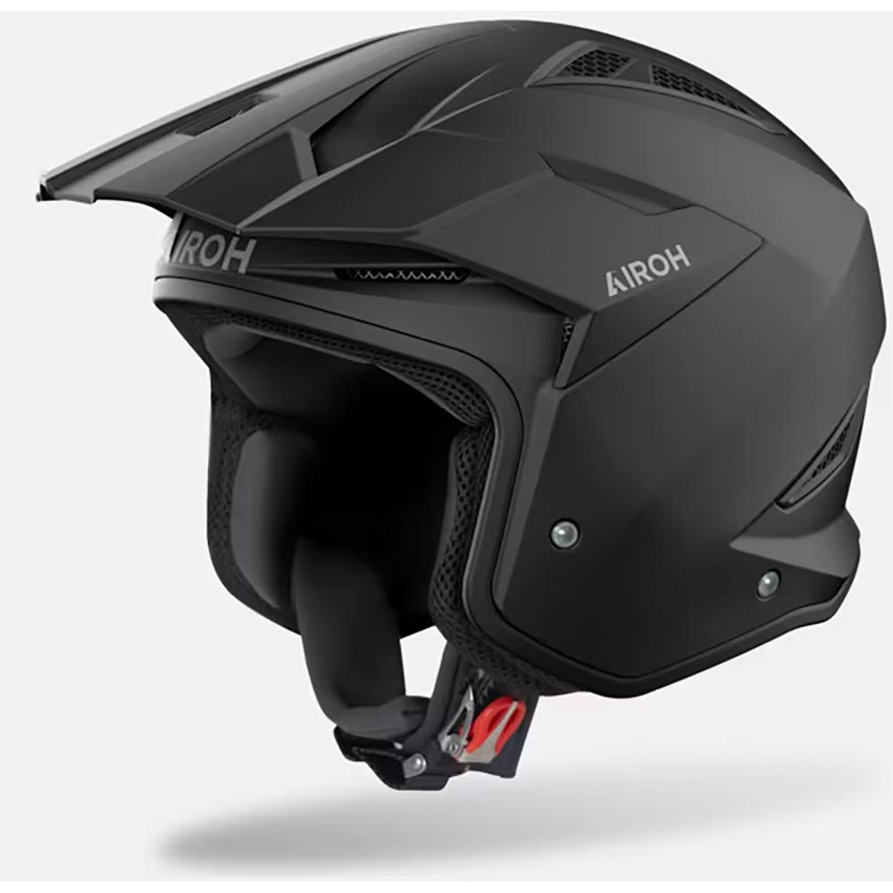 Casque TRR II Color