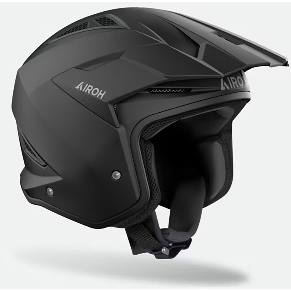 Casque TRR II Color