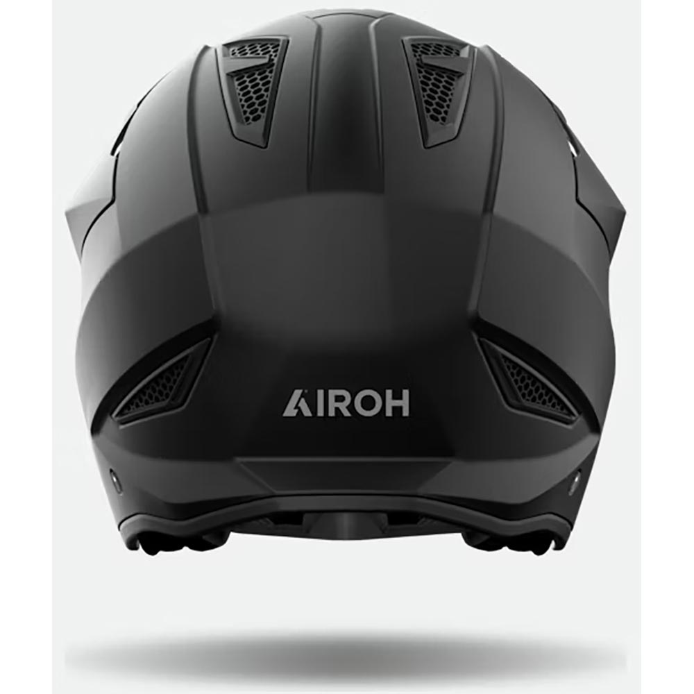 Casque TRR II Color