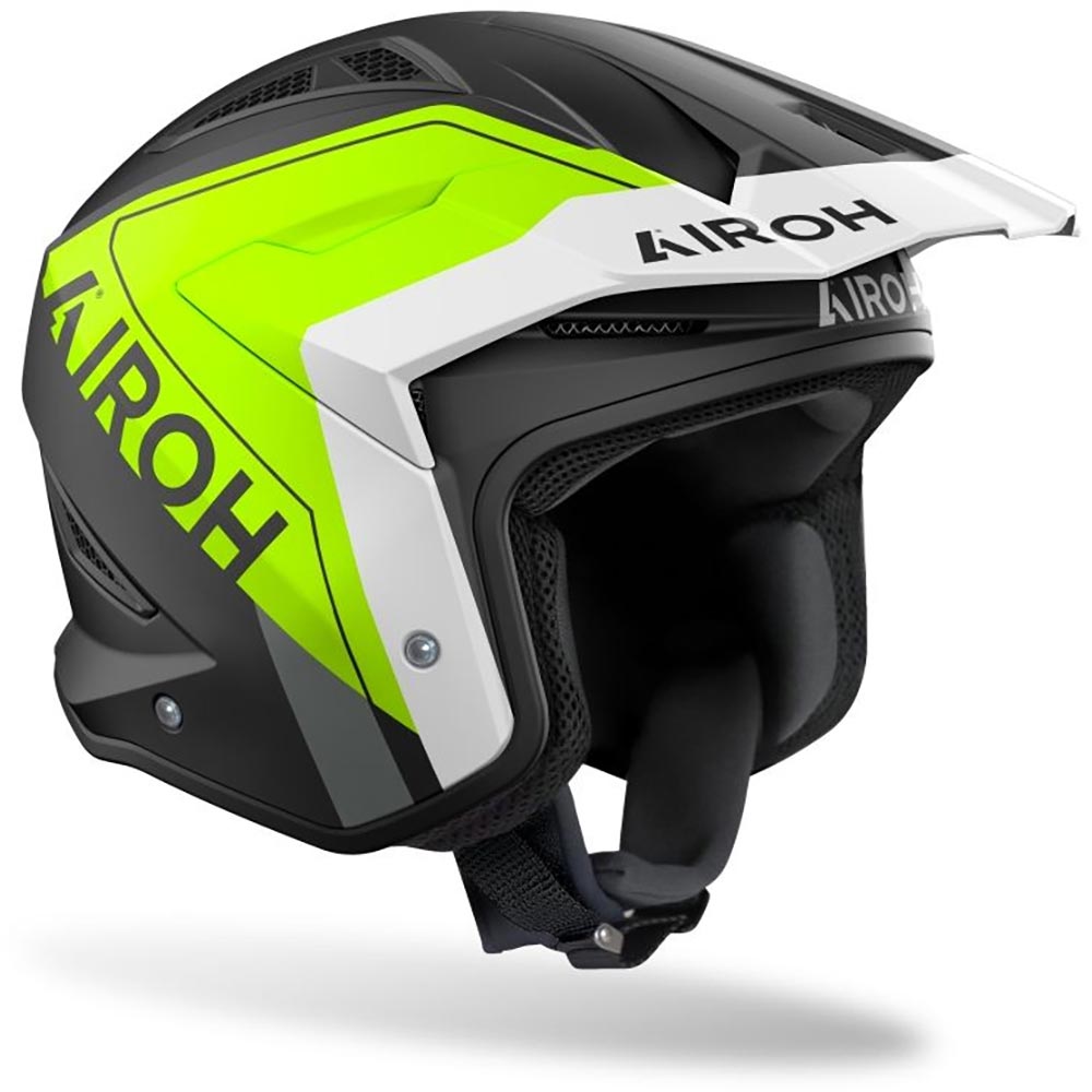 Casque TRR II Hunt