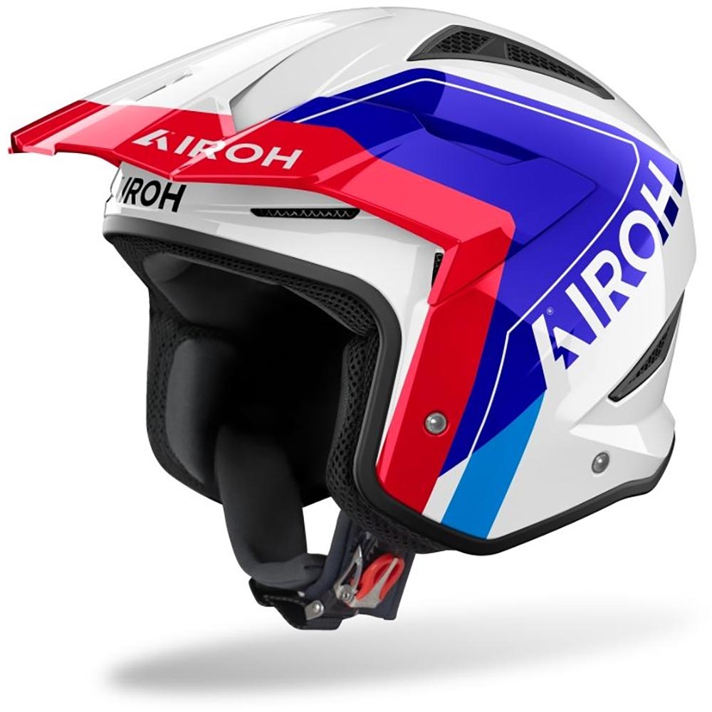Casque TRR II Hunt
