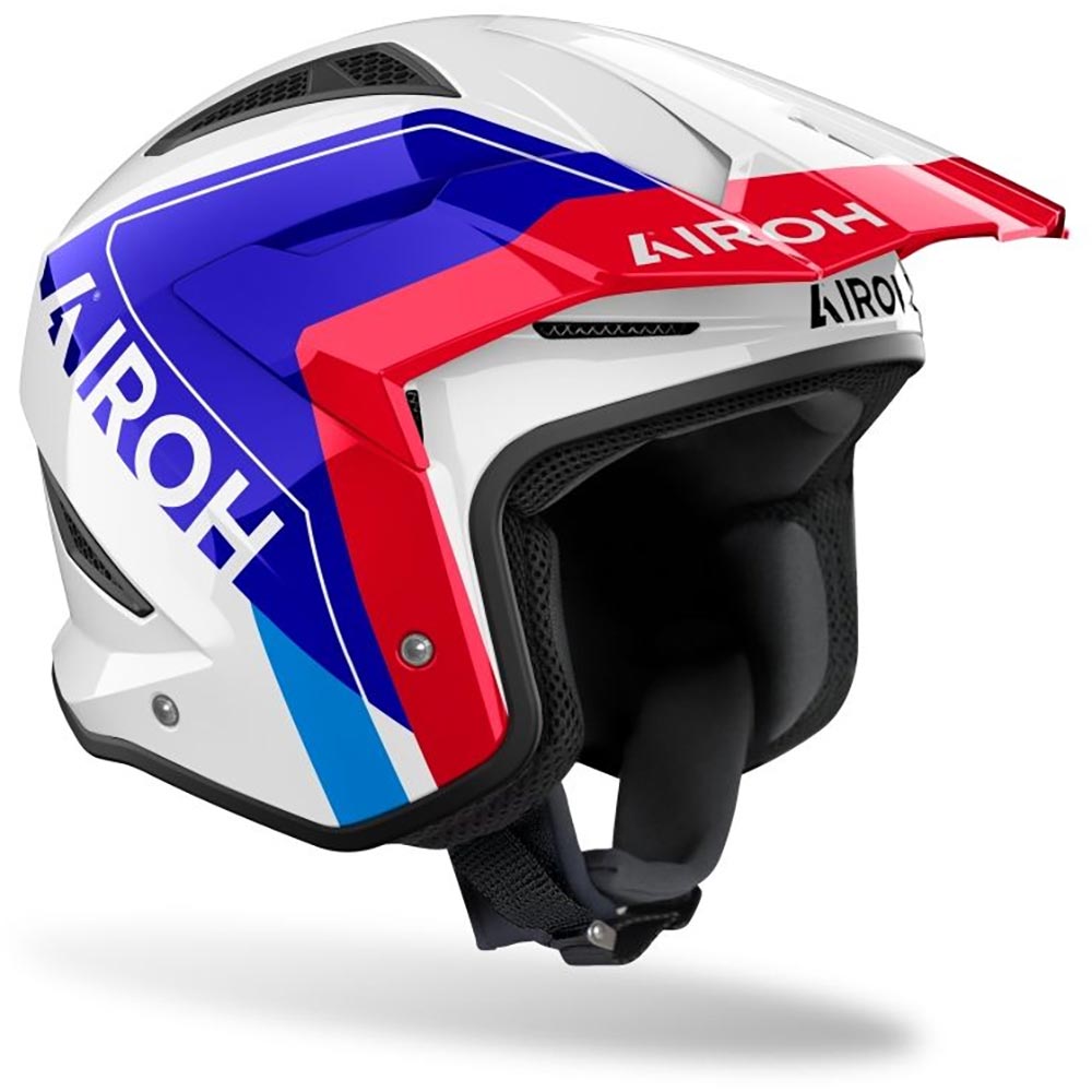 Casque TRR II Hunt