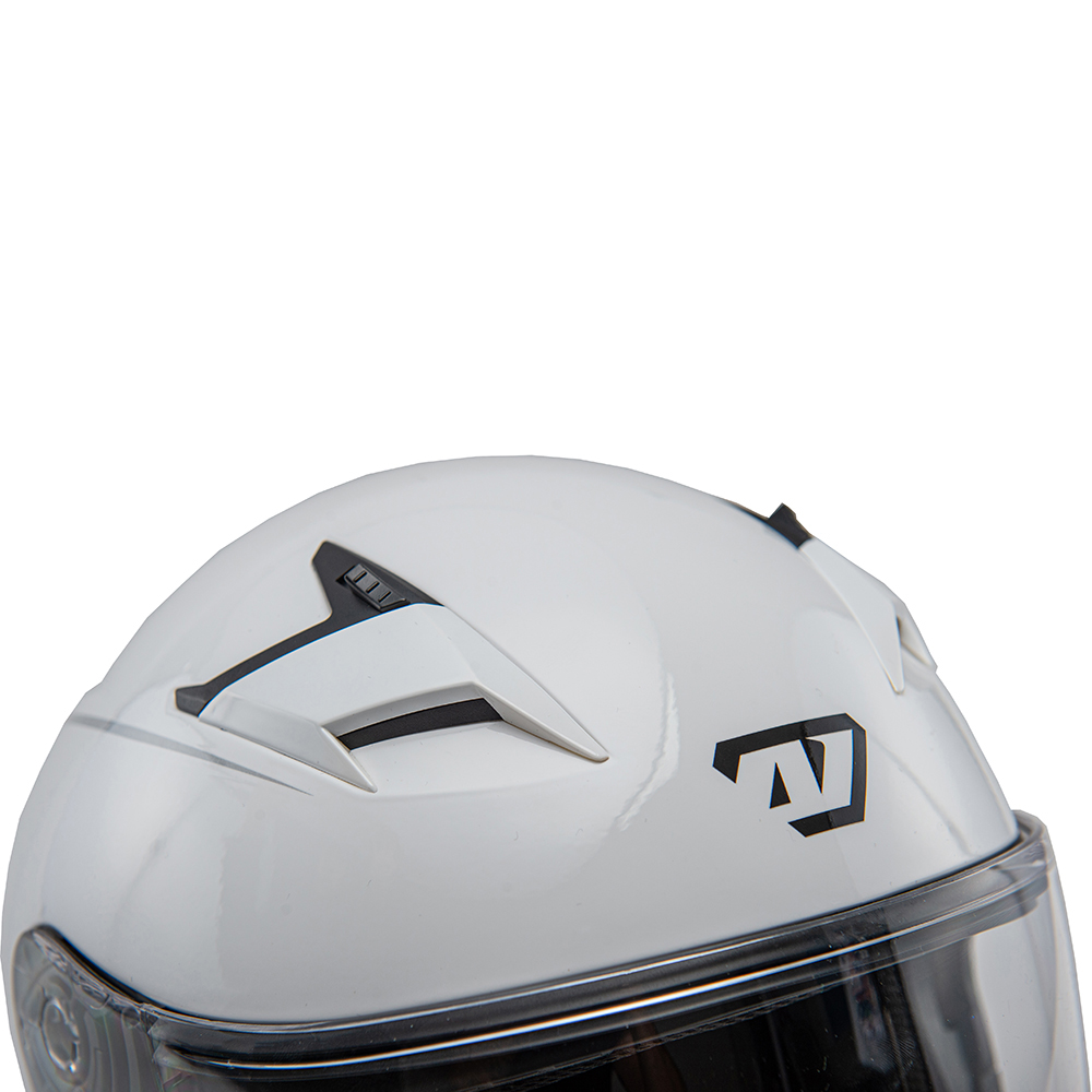 Casque moto scooter jet SENA Outstar Bluetooth casque avec systeme