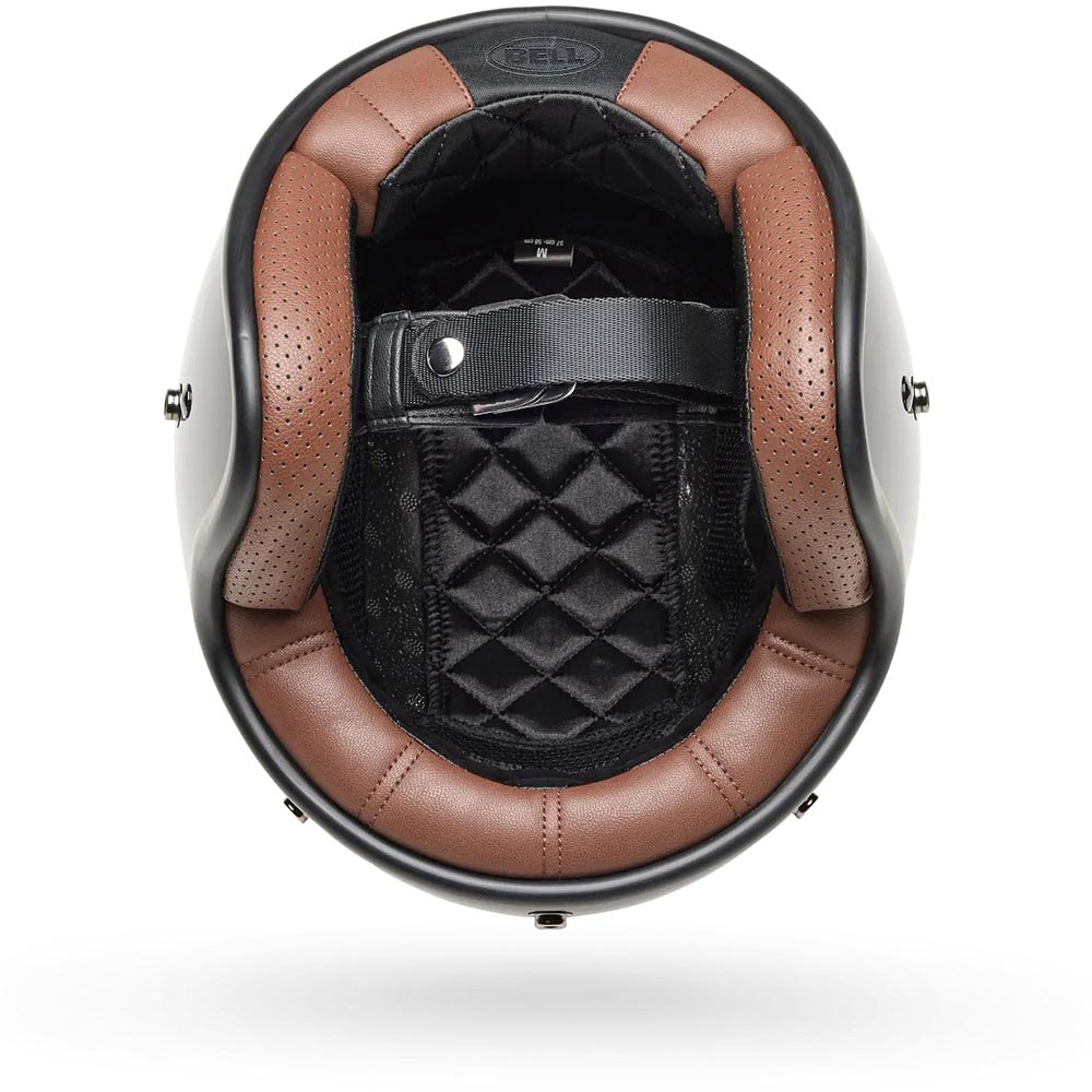 Casque Custom 500 Flake