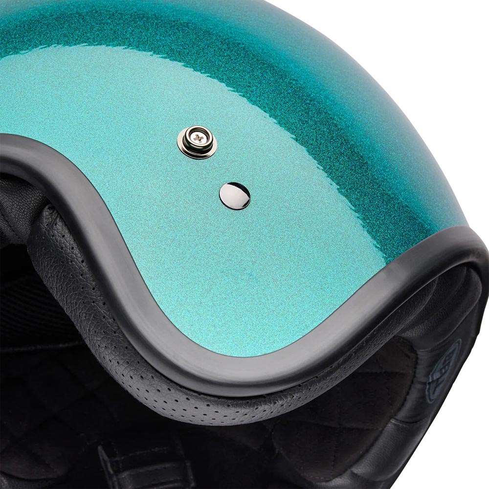Casque Custom 500 Flake