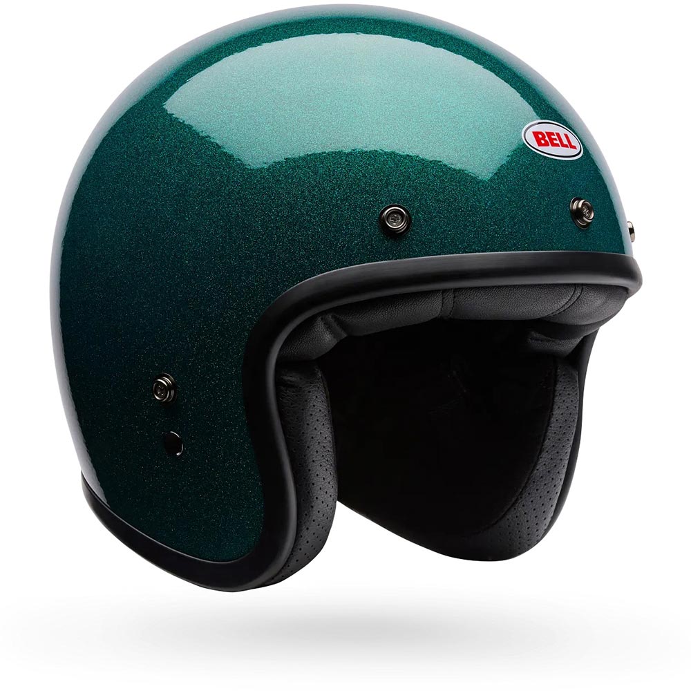 Casque Custom 500 Flake