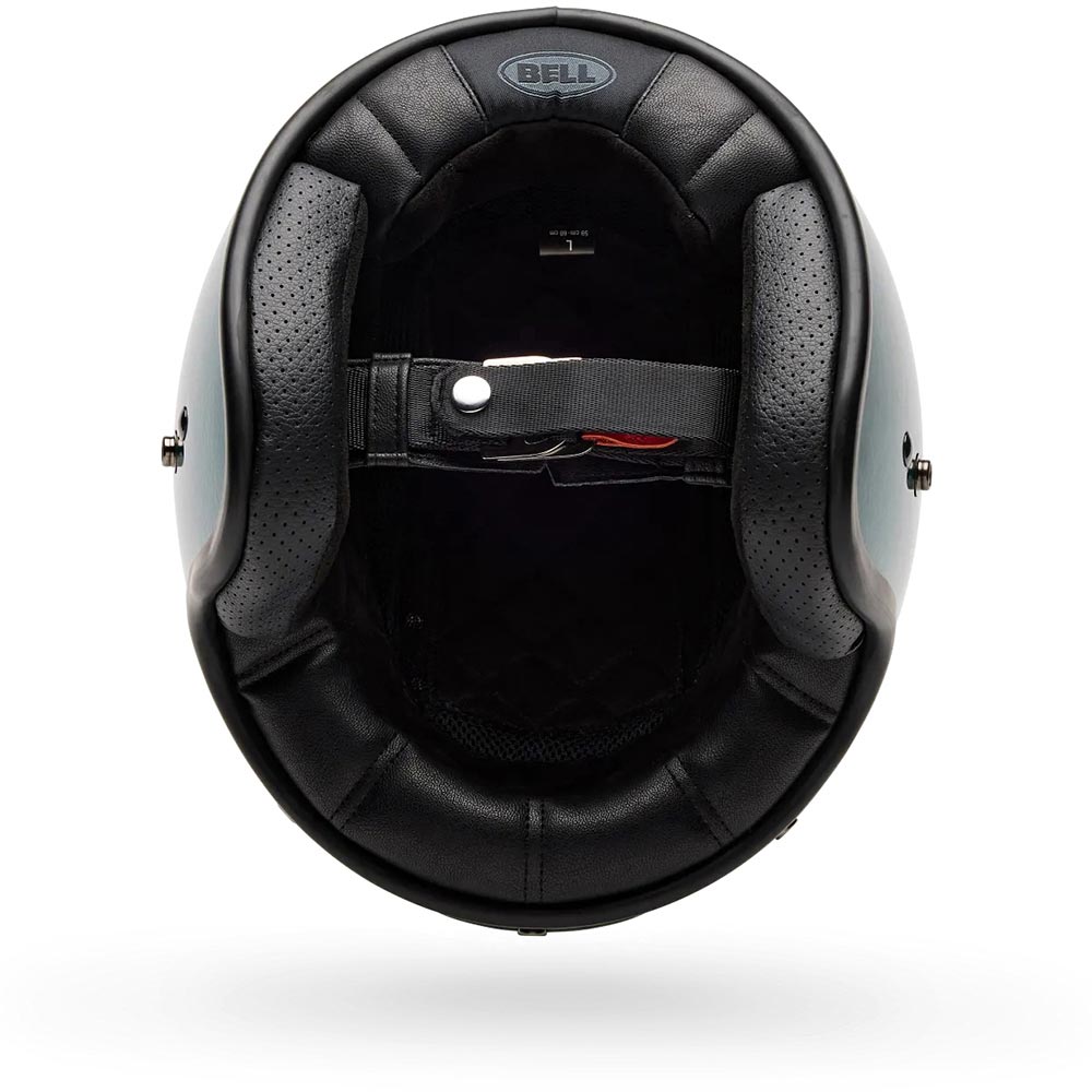 Casque Custom 500 Flake