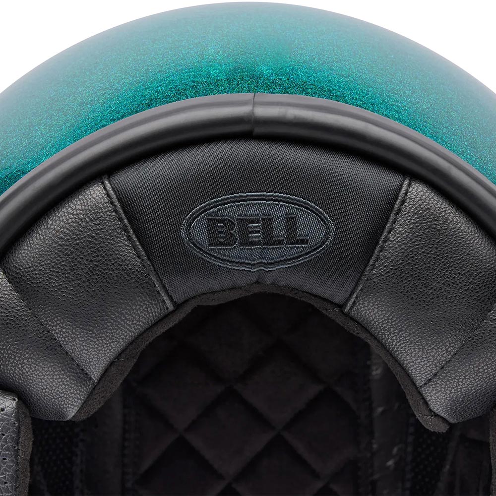 Casque Custom 500 Flake