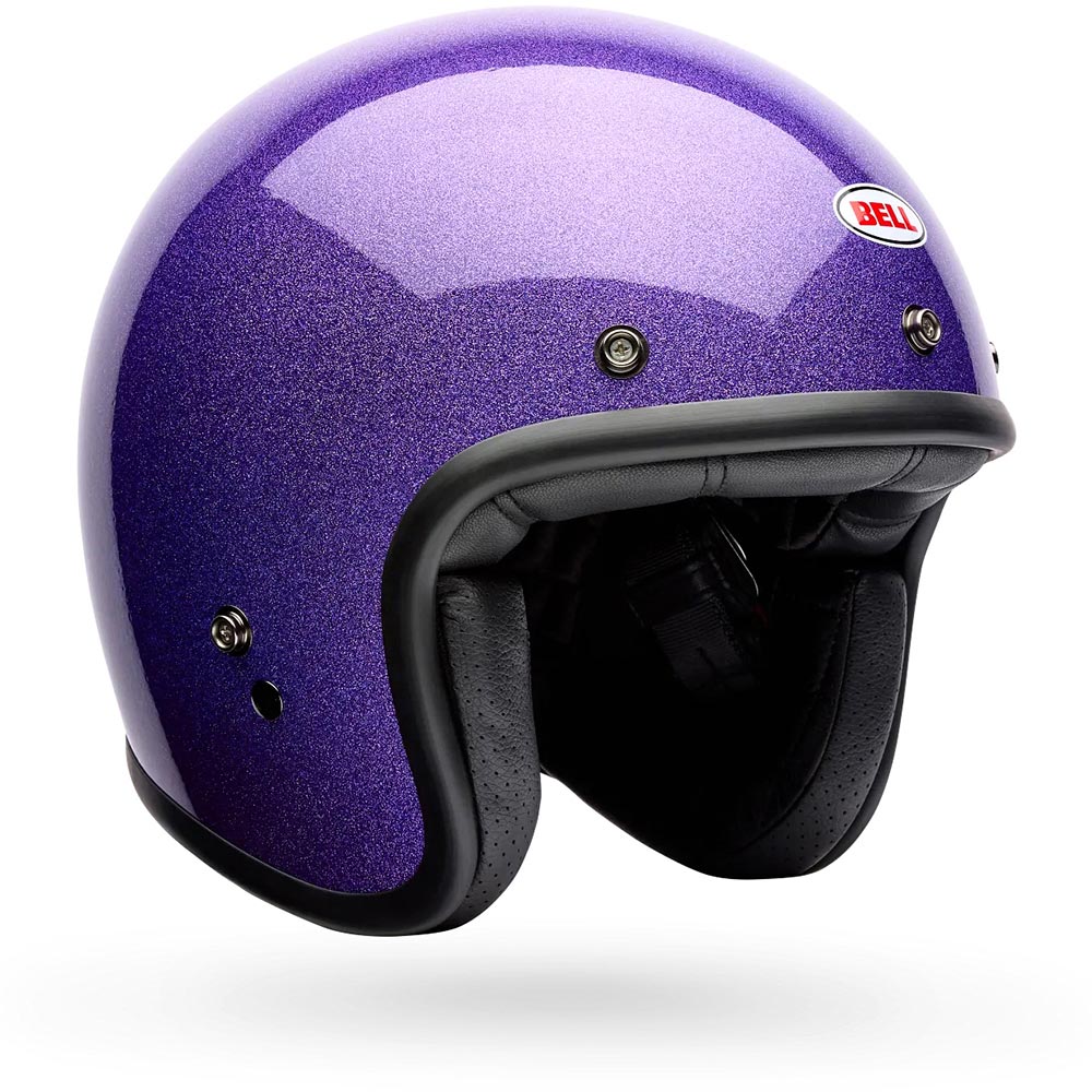 Casque Custom 500 Flake