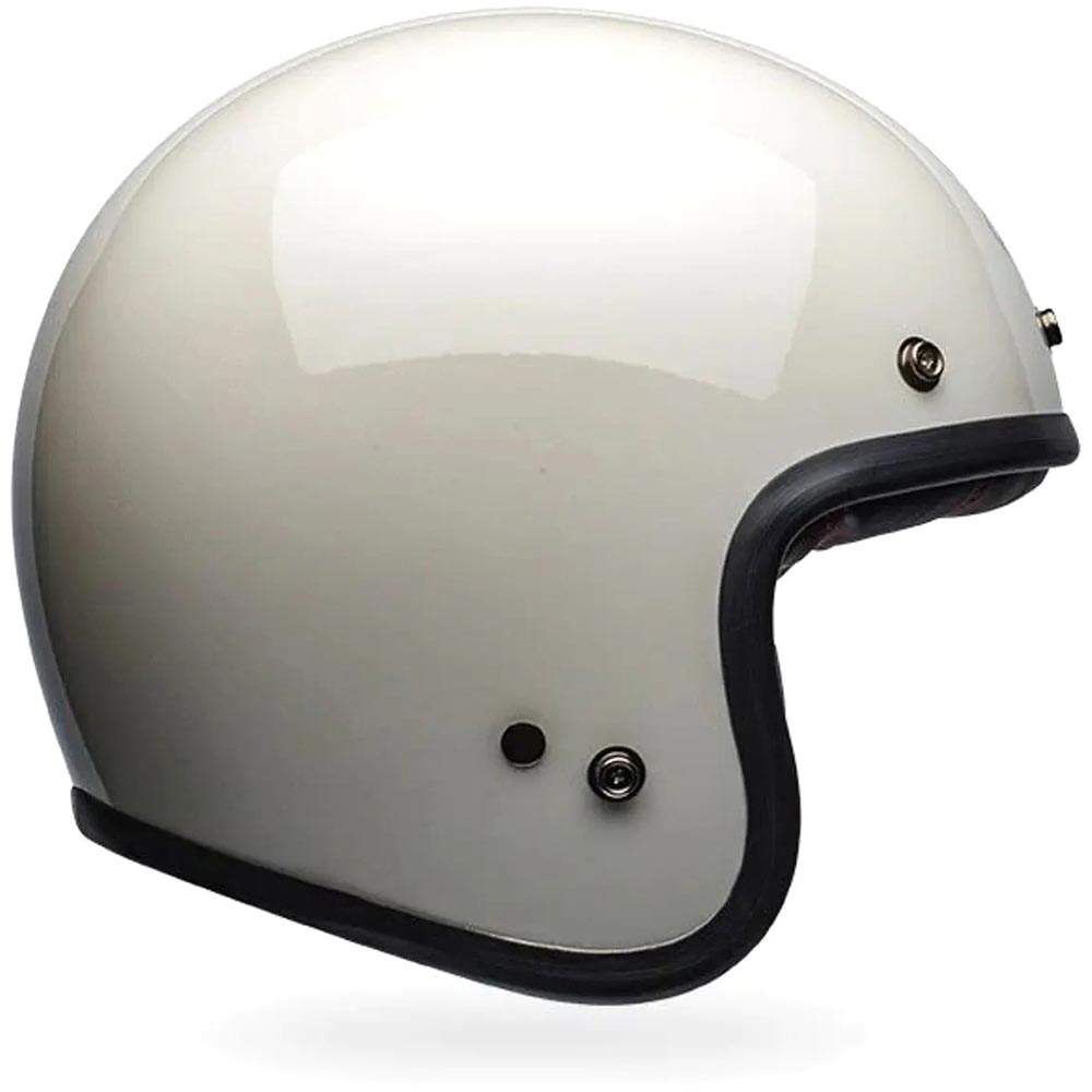 Casque Custom 500 Solid
