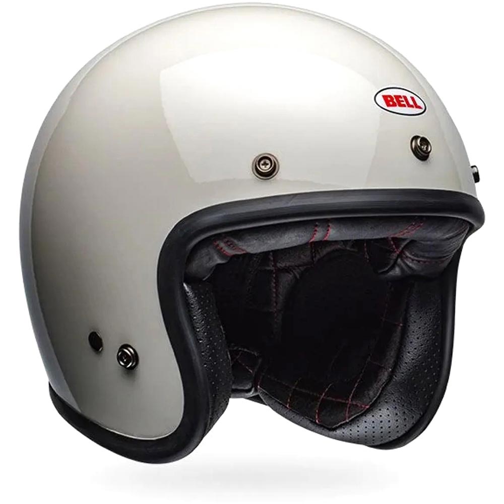 Casque Custom 500 Solid