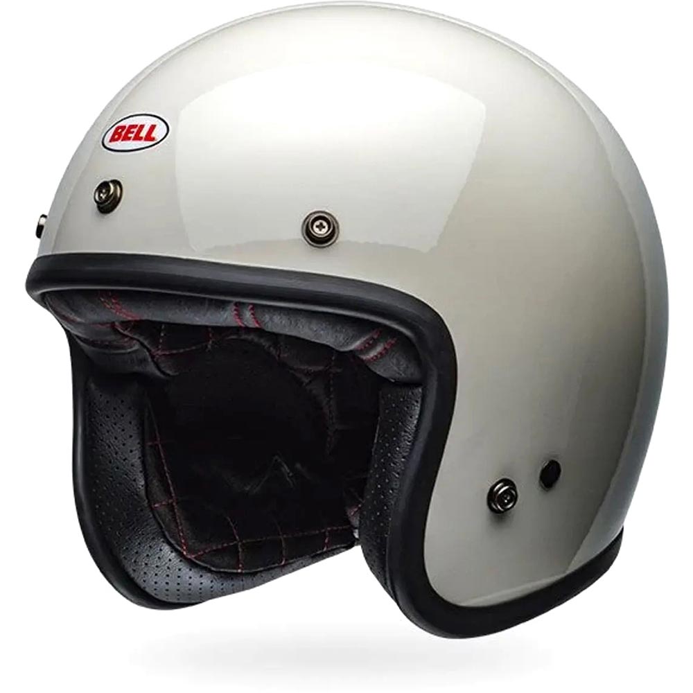 Casque Custom 500 Solid