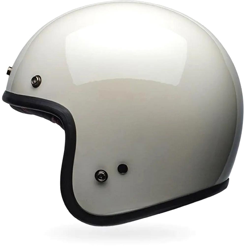 Casque Custom 500 Solid