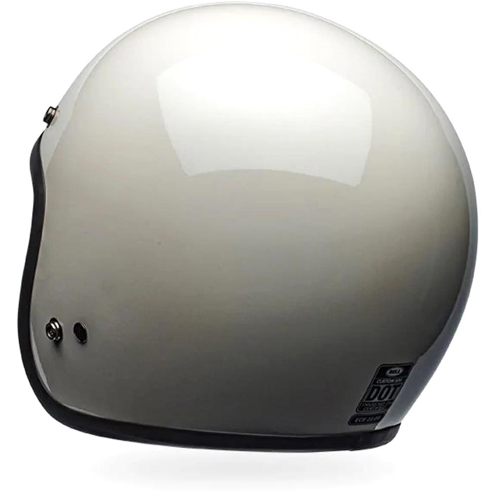 Casque Custom 500 Solid