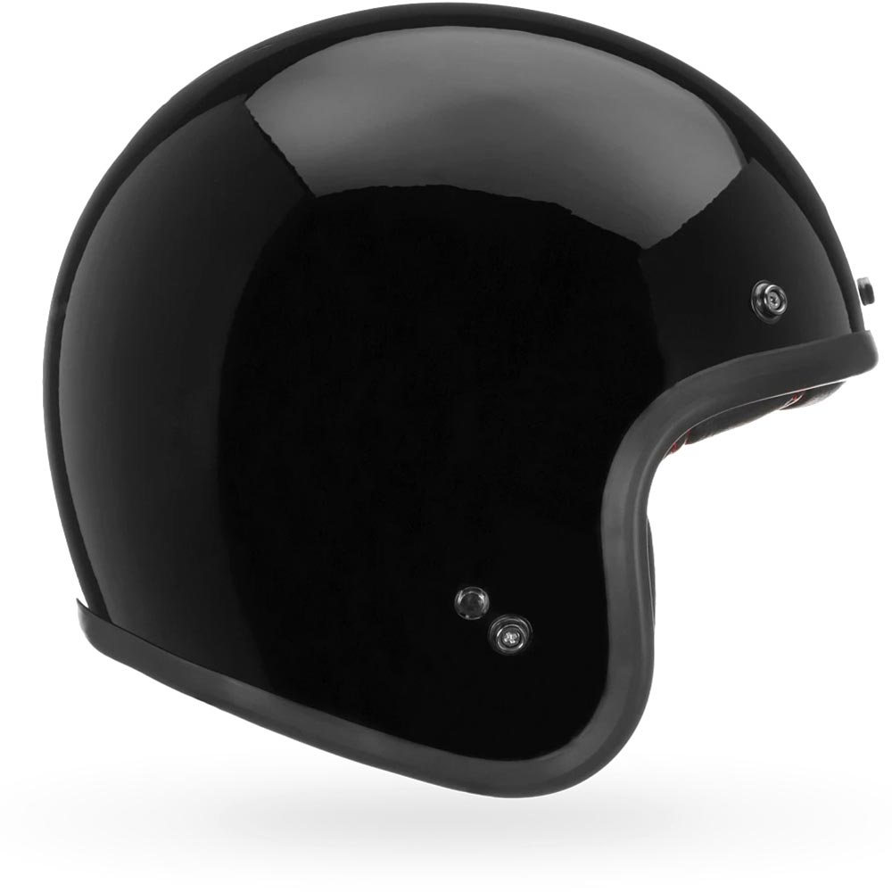 Casque Custom 500 Solid