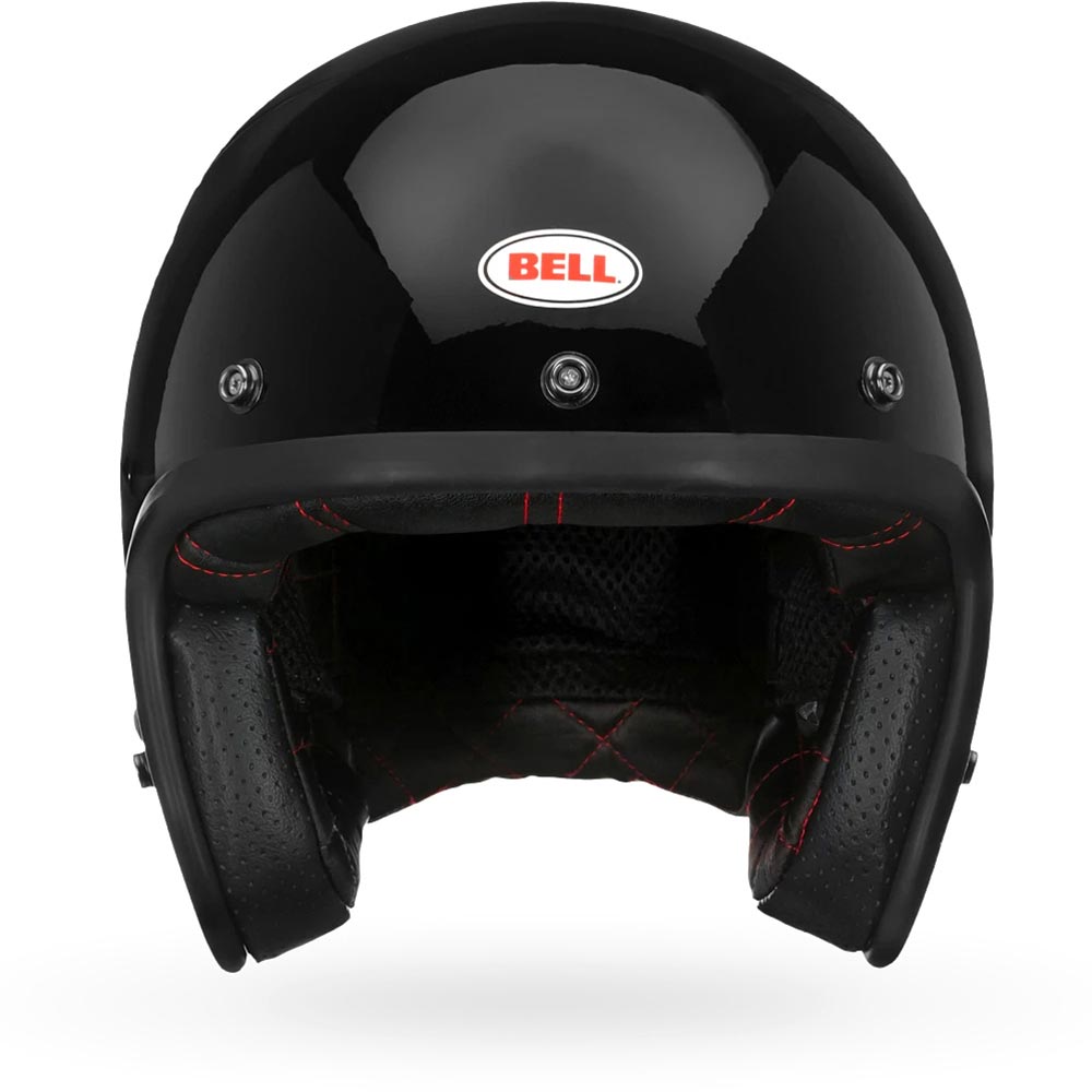 Casque Custom 500 Solid