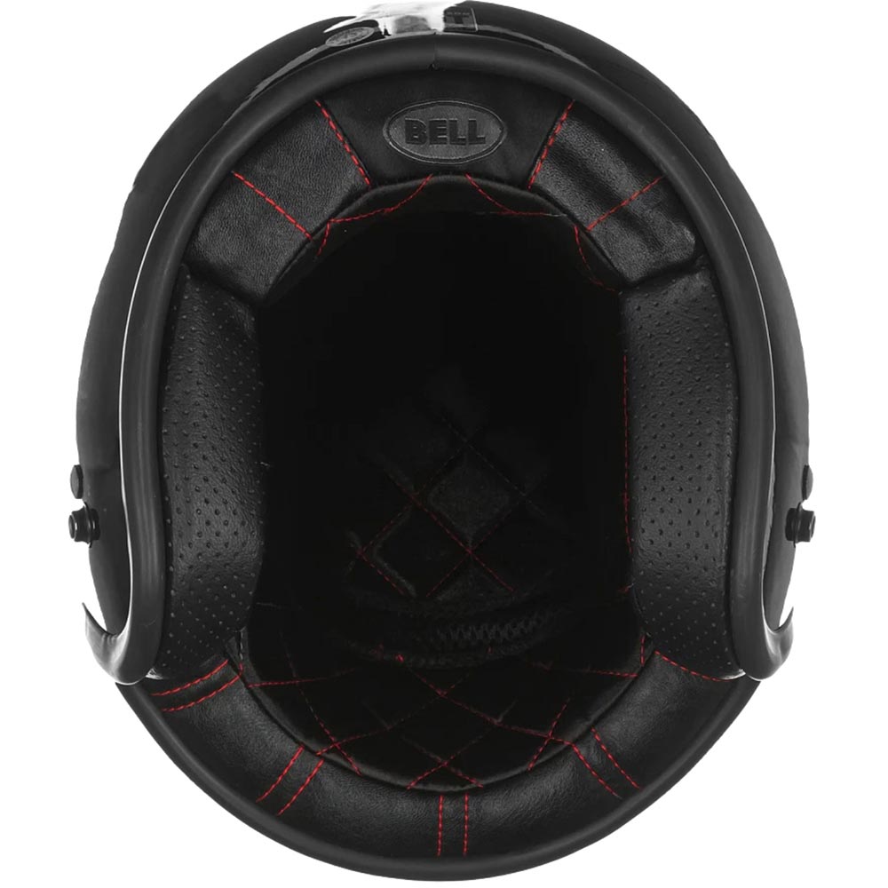 Casque Custom 500 Solid