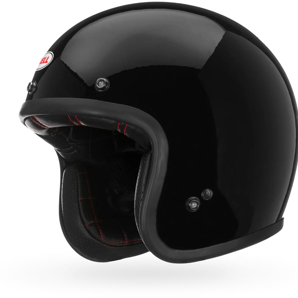 Casque Custom 500 Solid