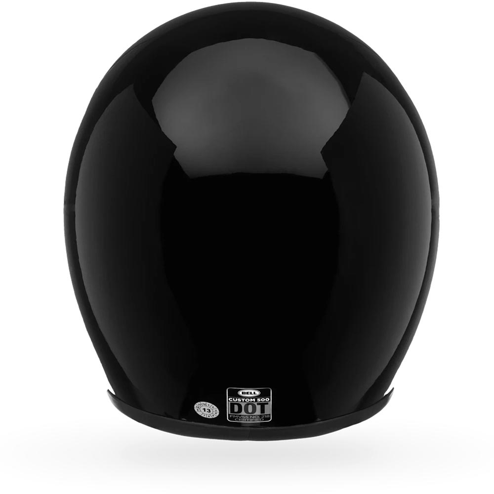 Casque Custom 500 Solid