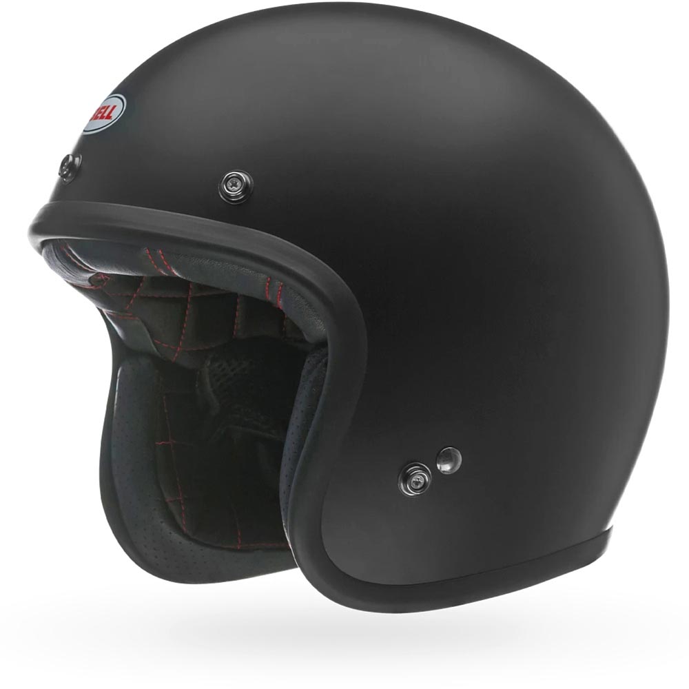 Casque Custom 500 Solid