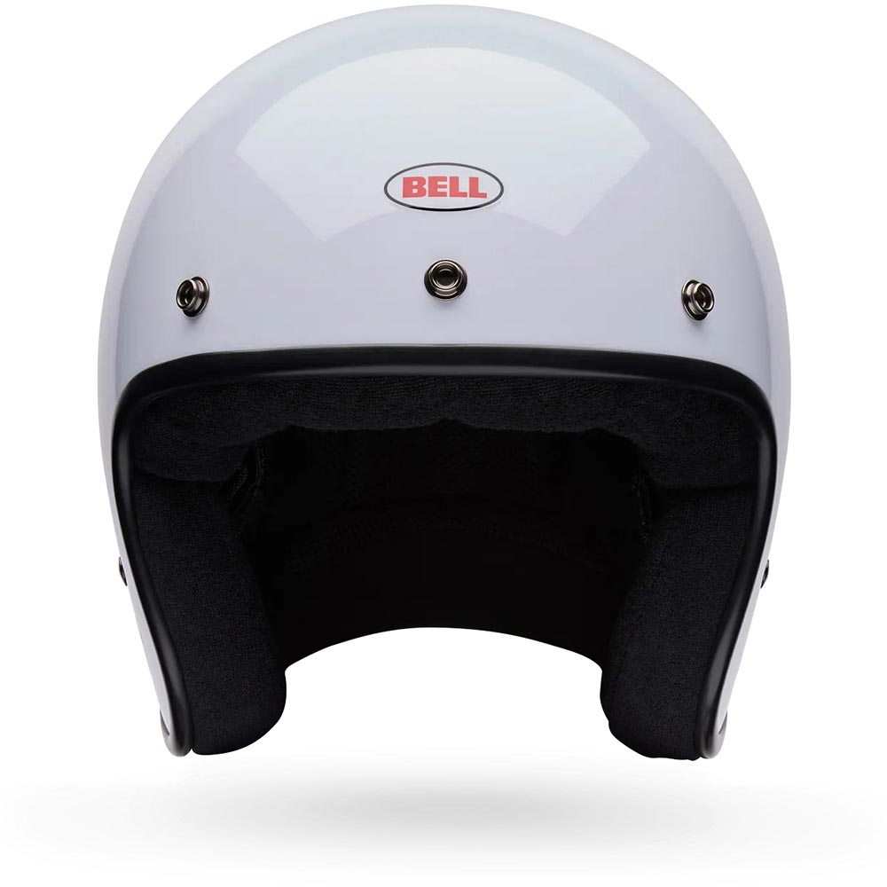 Casque Magnum Solid
