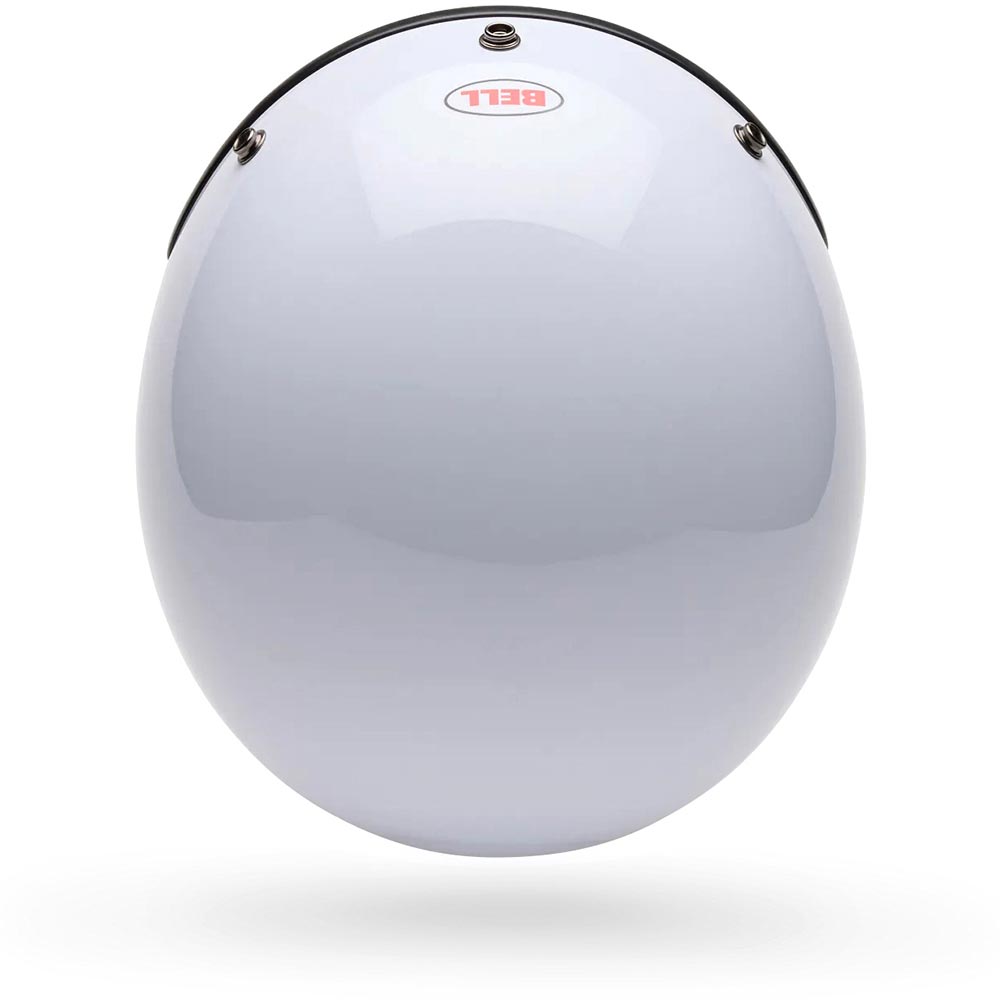 Casque Magnum Solid
