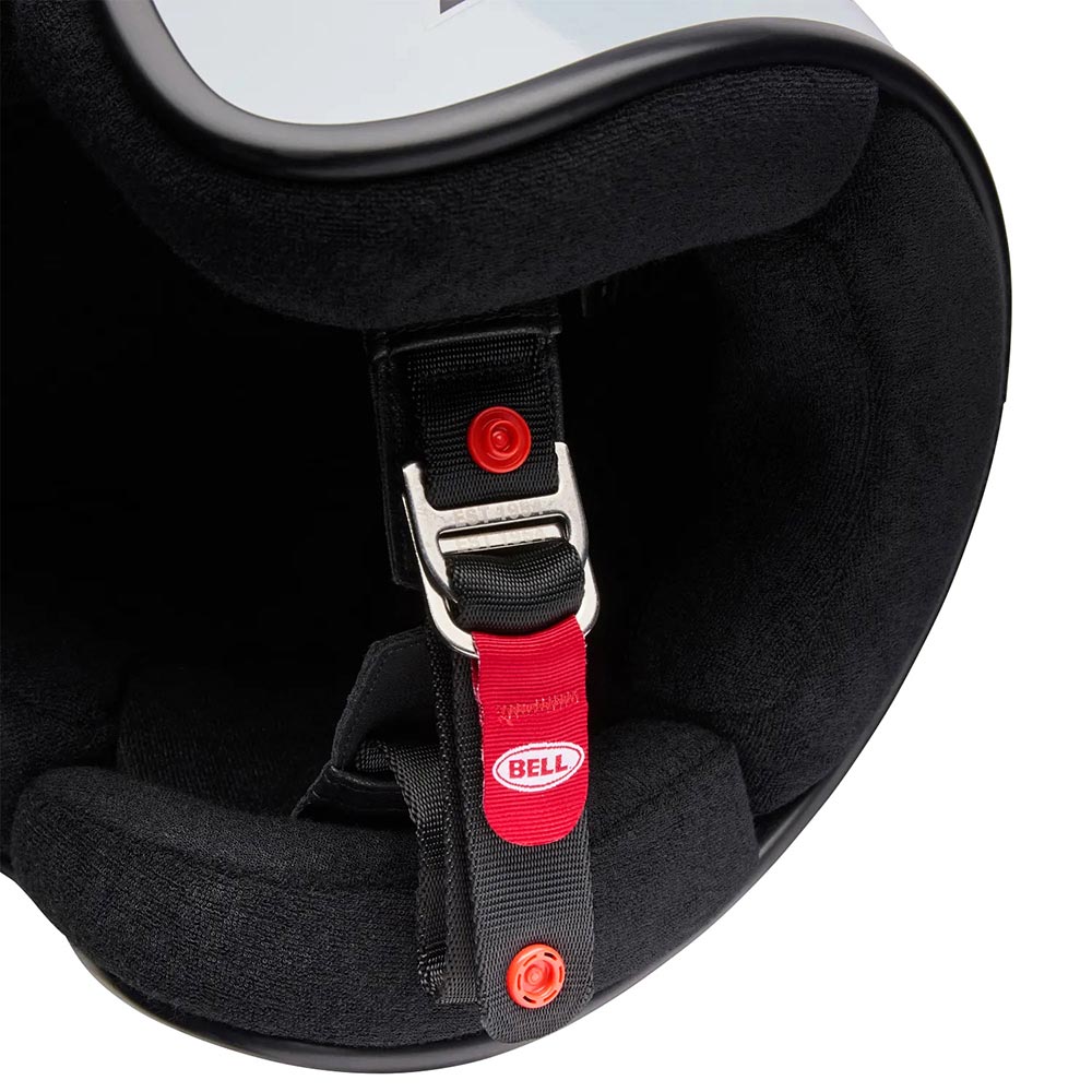 Casque Magnum Solid