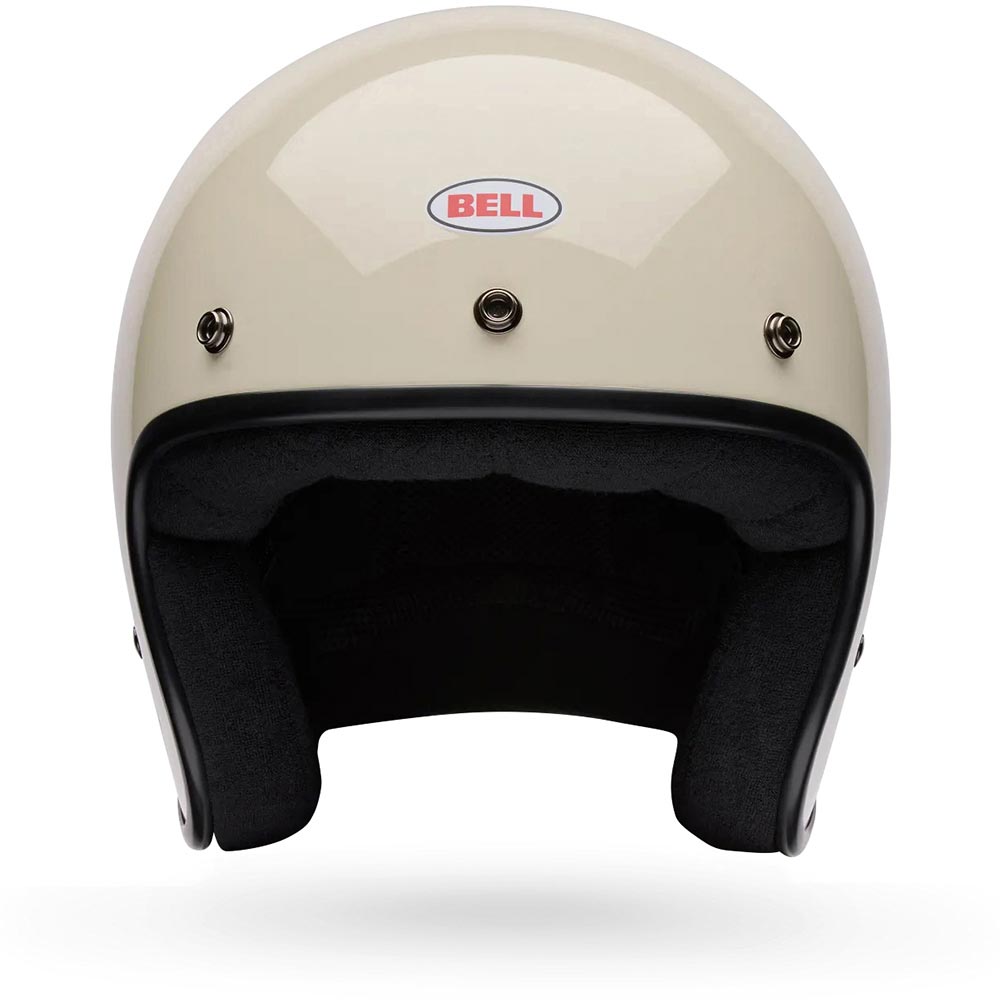 Casque Magnum Solid
