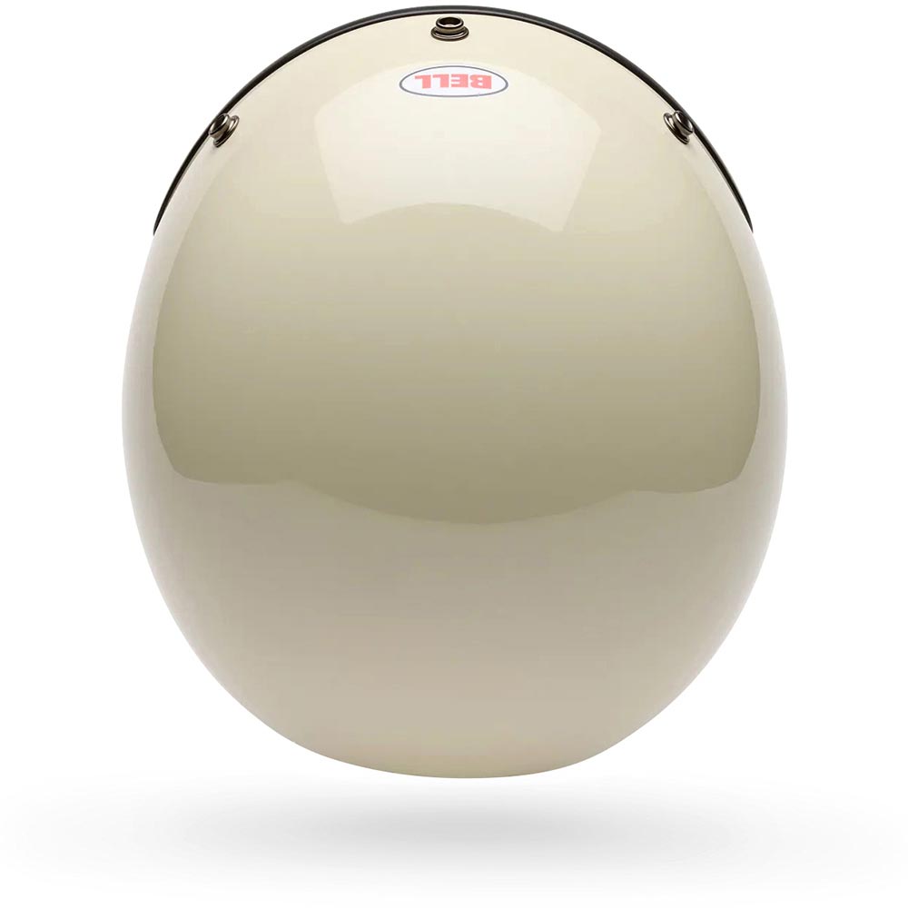 Casque Magnum Solid