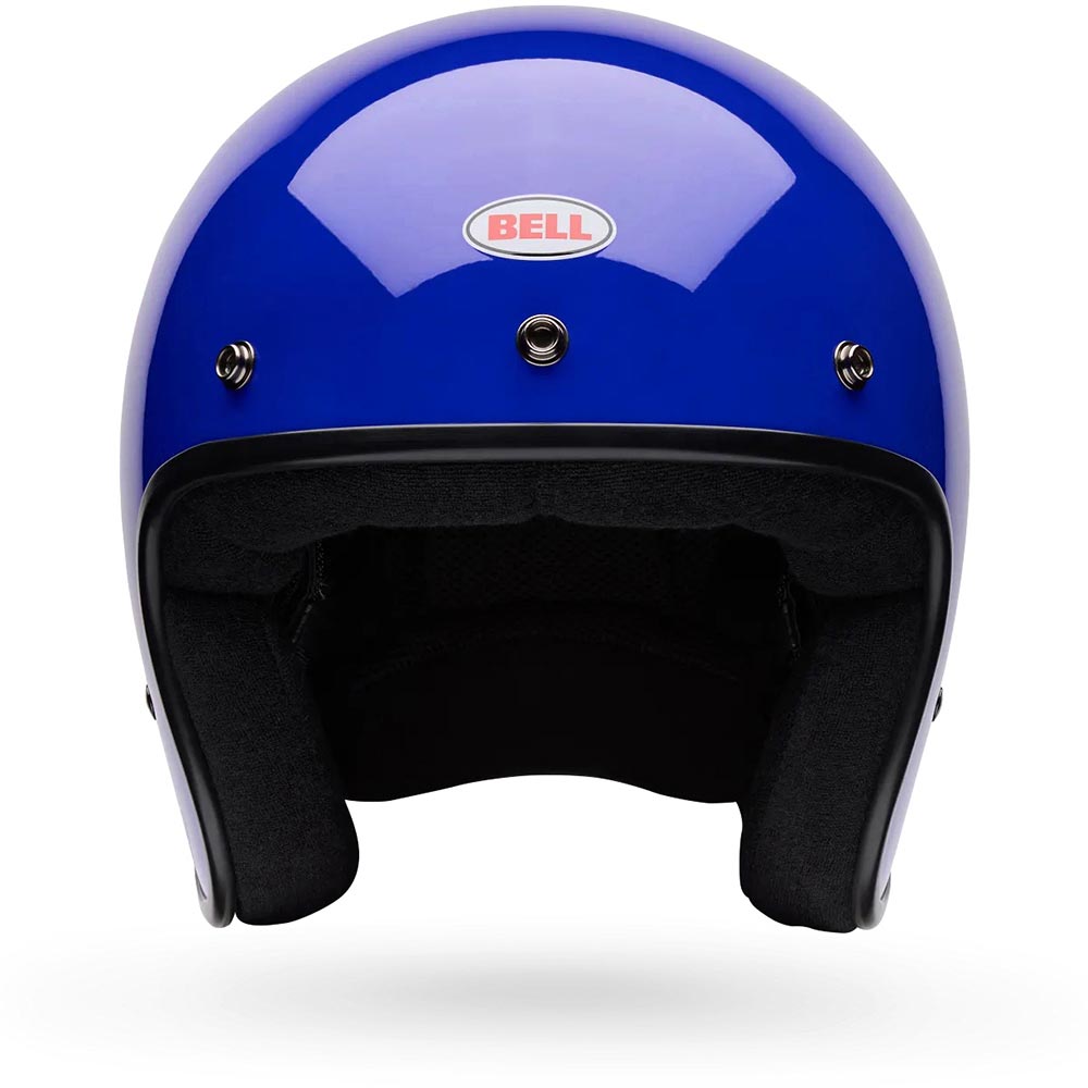 Casque Magnum Solid