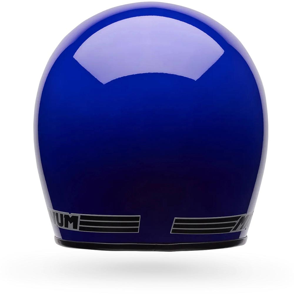 Casque Magnum Solid