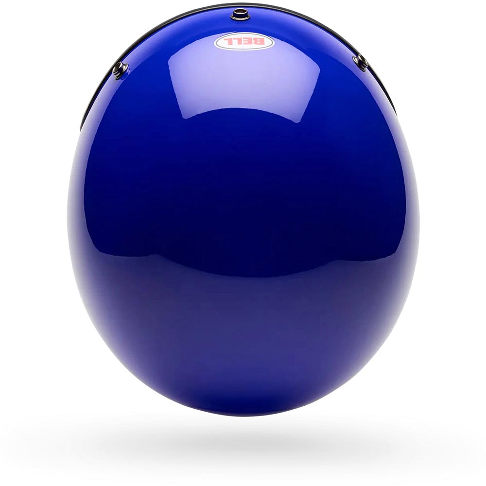 Casque Magnum Solid