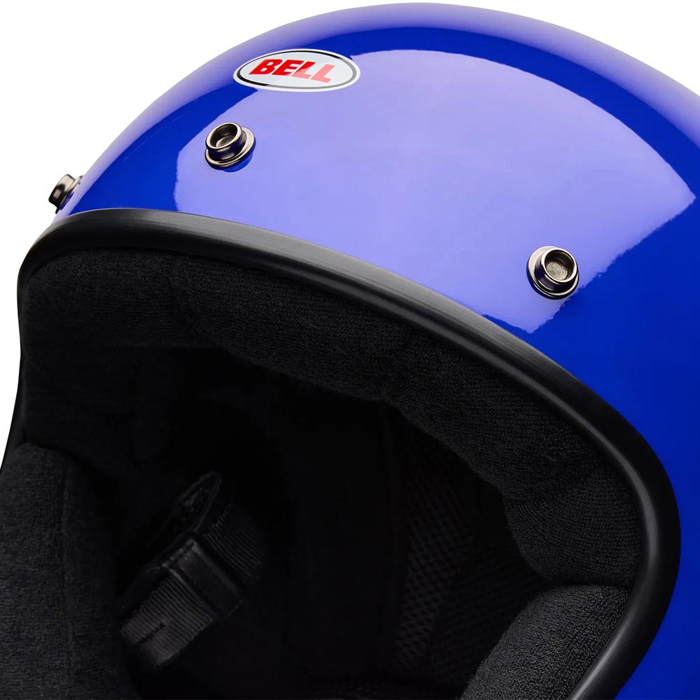 Casque Magnum Solid