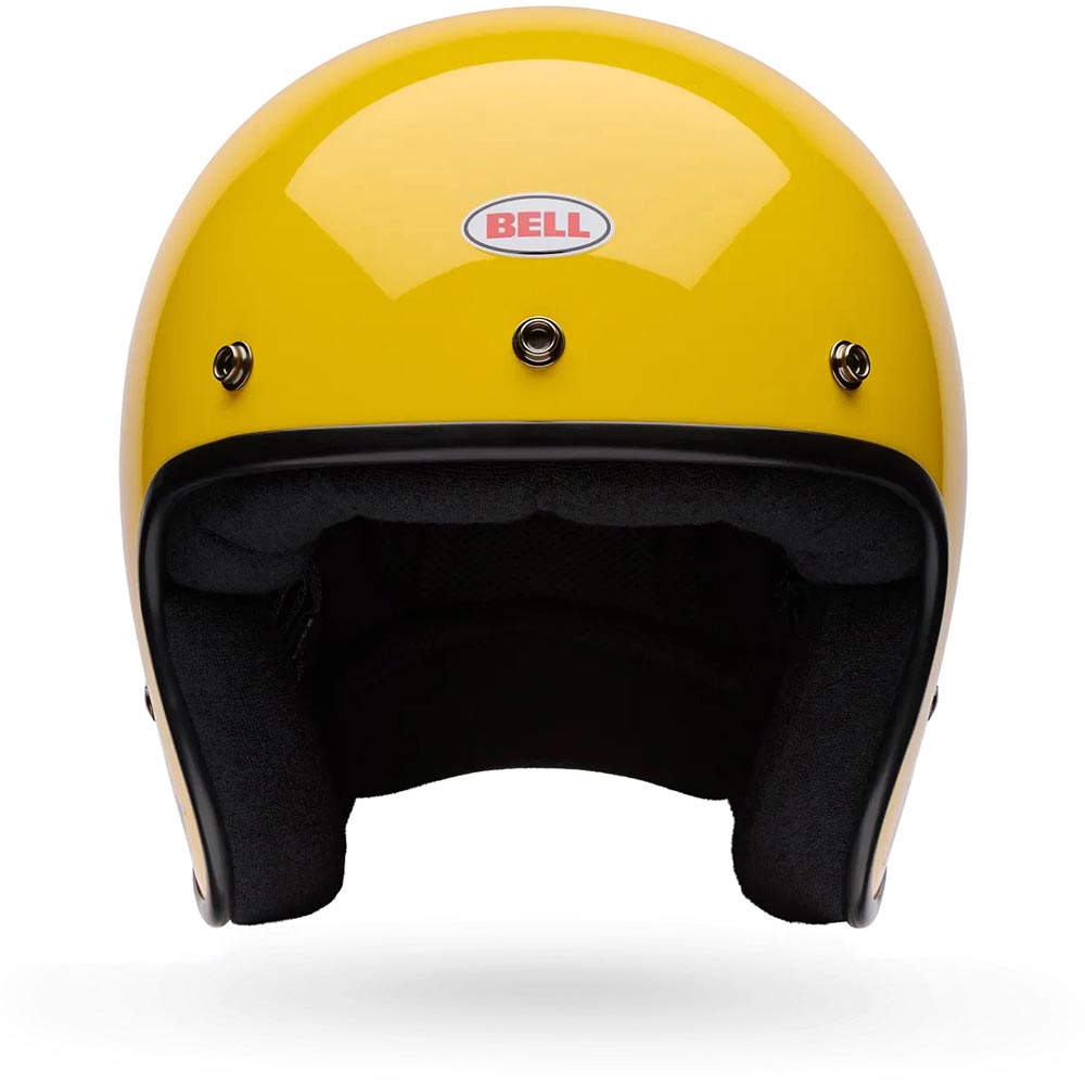 Casque Magnum Solid