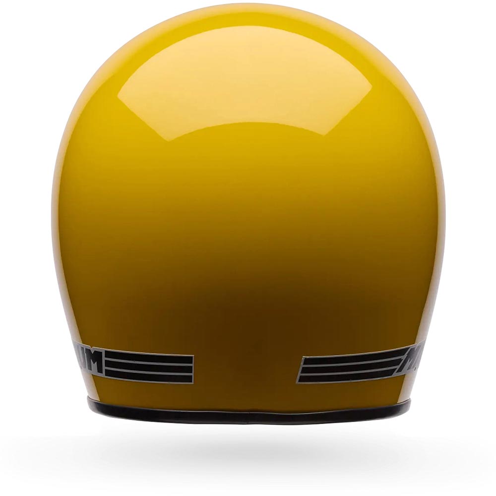 Casque Magnum Solid