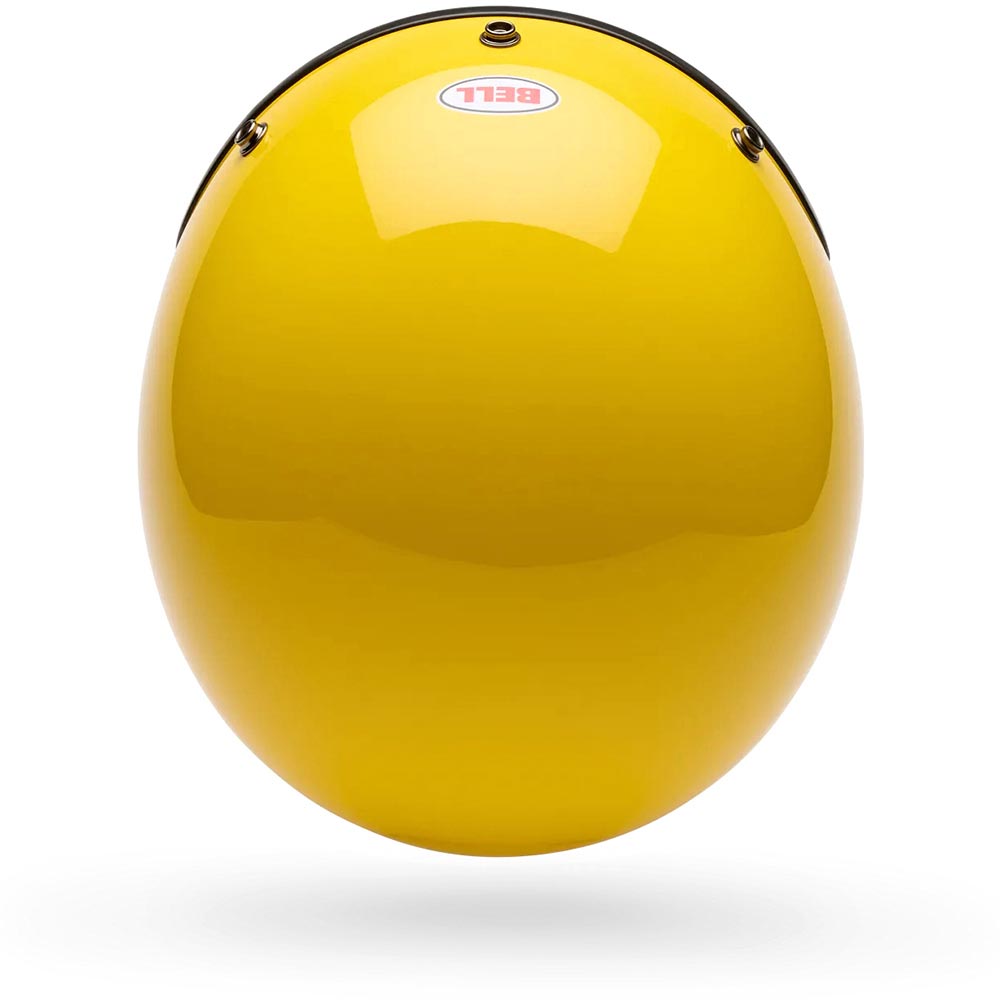 Casque Magnum Solid