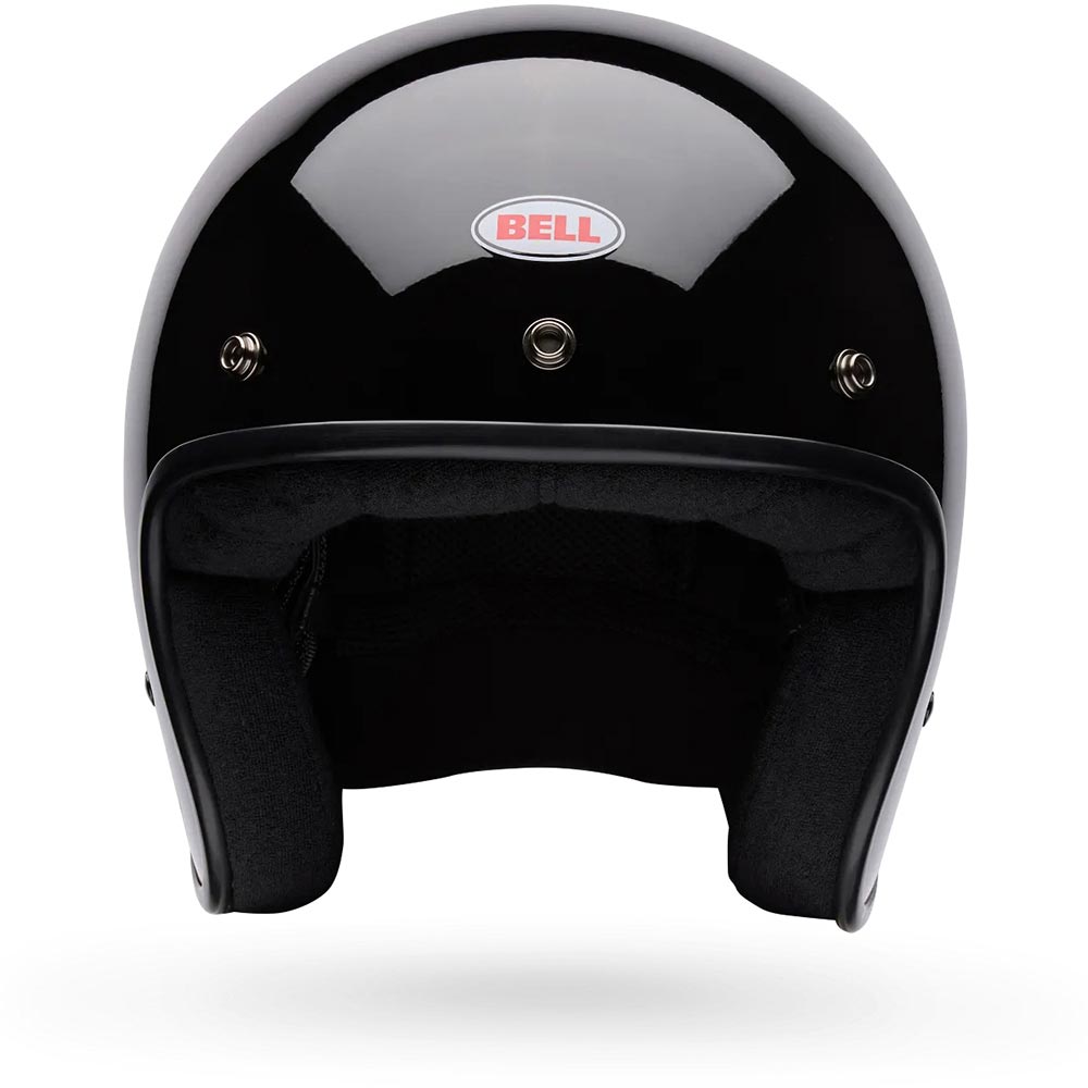 Casque Magnum Solid