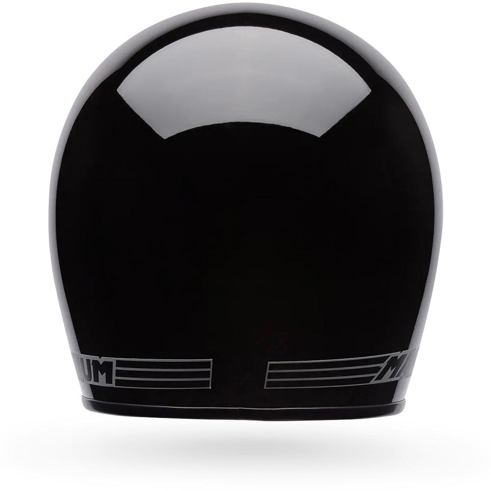 Casque Magnum Solid