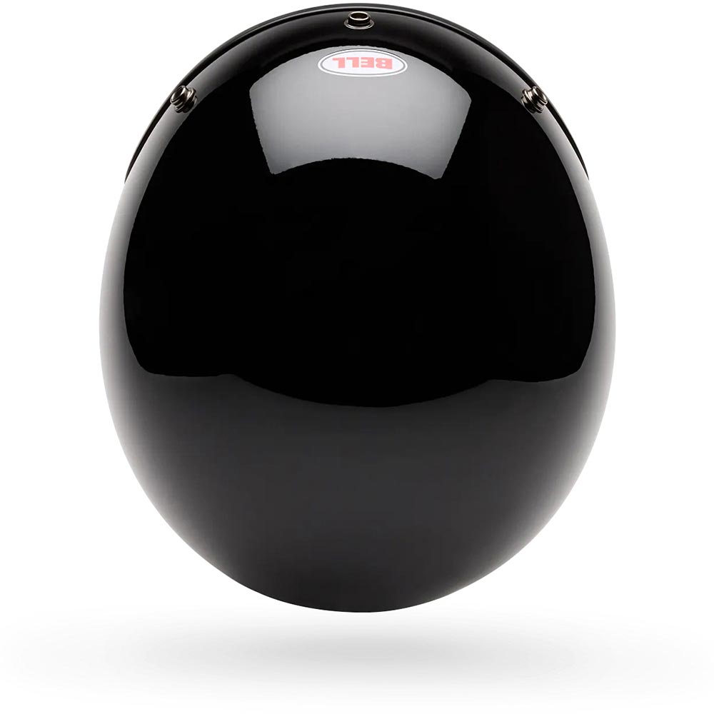 Casque Magnum Solid