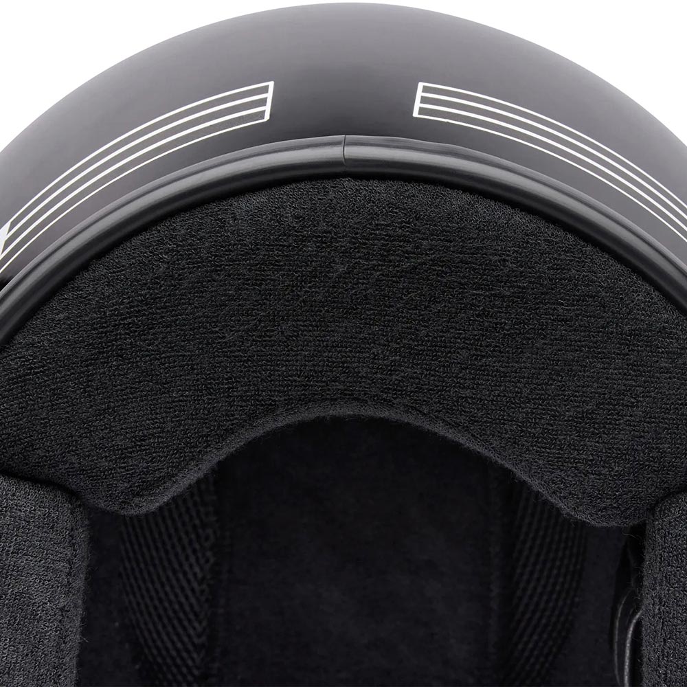 Casque Magnum Solid