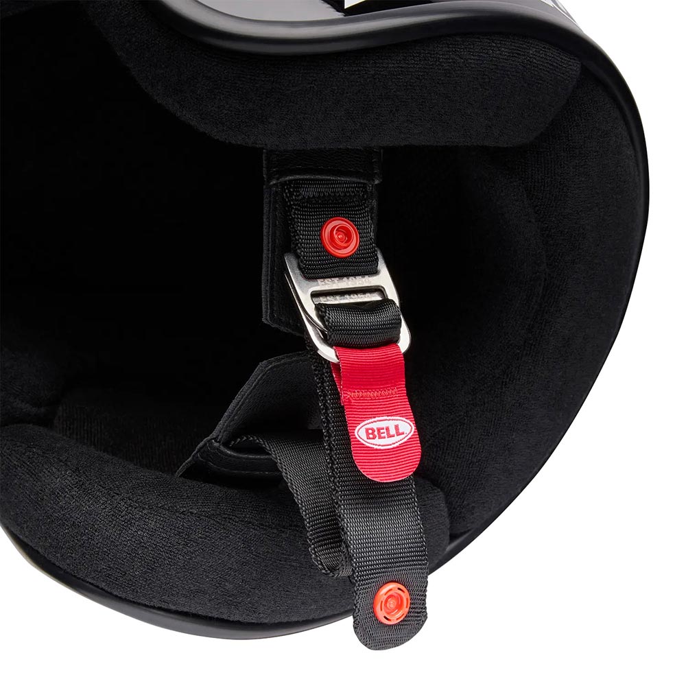 Casque Magnum Solid