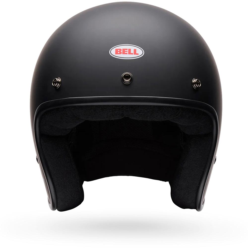 Casque Magnum Solid