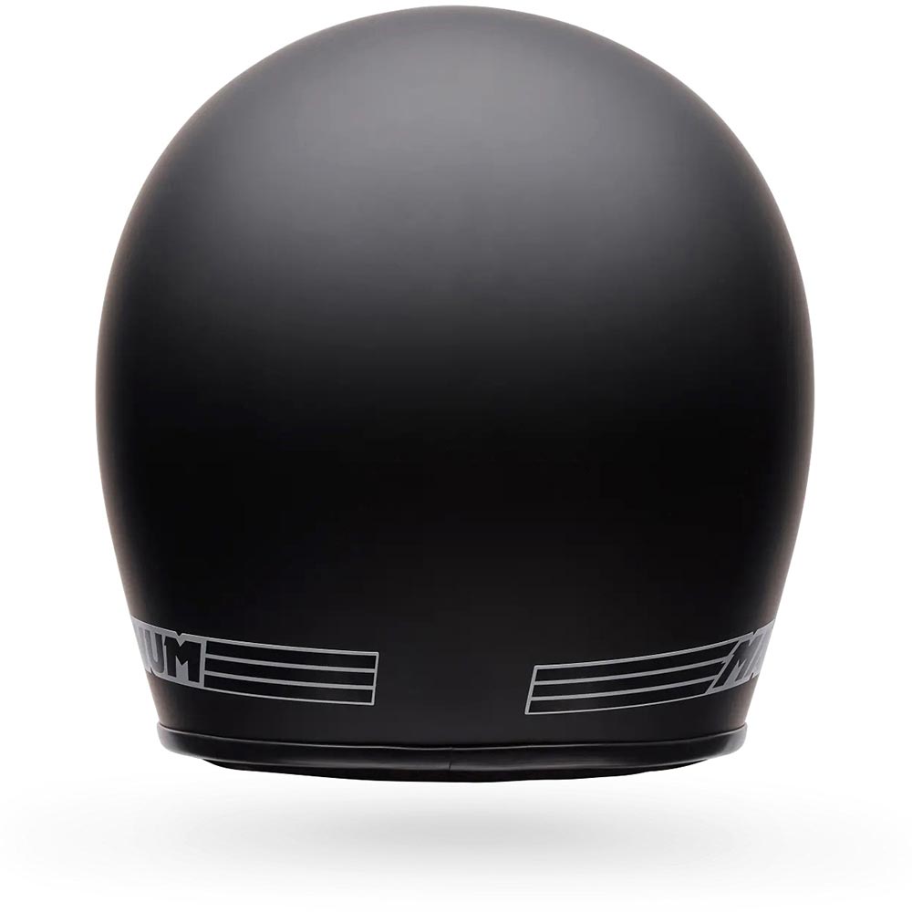 Casque Magnum Solid
