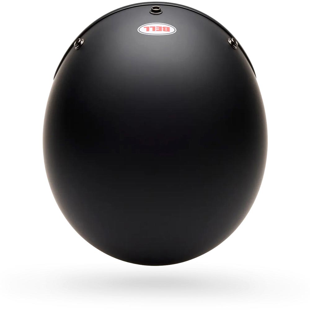 Casque Magnum Solid
